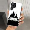 Hunting Fishing Man Phone Case for Samsung Galaxy A17 A16 A26 A36 A56 A15 A25 A35 A55 A14 A24 A34 A54 A13 A23 A33 A53 A05S A04S