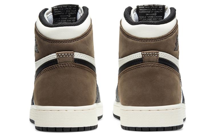 Air Jordan 1 Retro High OG Dark Mocha GS 575441-105