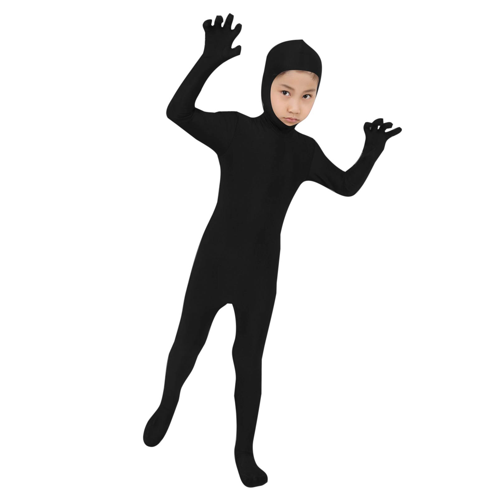 

Suit Cosplay Leotard Full Bodysuits Green Screen Suit Costumes 100