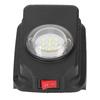 Cordless LED Work Light with 2 USB Ports Emergency Lighting Lamp for BL1850 18V Lithium Ion Battery