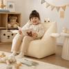 Weiche Hautfreundliche Oberfläche Weicher Sofastuhl Kinder Sofa Schlafzimmer Leseecken