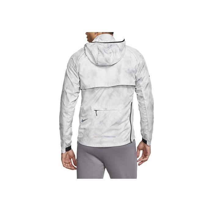 New Nike Jackets Men Gray BV5700-043