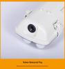 T8 Waterproof Double/Single LED Fluorescent Lamp Set, Dustproof & Explosion-Proof, Daylight Lamp Holder