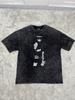 Rock Lee Vintage Oversized Tee Hokuro Size M New No Tags