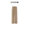 JOY SPEAKER Women's Winter Straight Leg Casual Pants