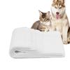 M-Modern-For Dogs 100Pcs Disposable Pet Urine Absorbent Sheets Water& Urine Absorbent Paper For Quickly Absorbs& Locks Cleaning