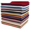 Hijab Scialli Sciarpe Musulmane da Donna in Chiffon, Hijab in Jersey di Cotone Modal Lisci Morbidi per Donna, Copricapi Musulmani in Voile 70*180cm Islamici