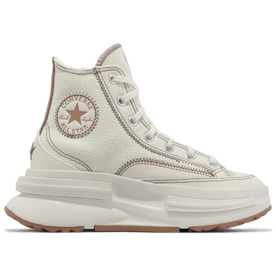 New Run Star Women's Converse Legacy Cx High 'Egret Clay Pot' A05255C