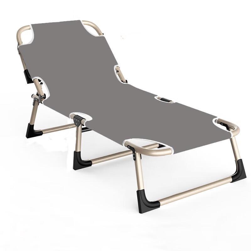 FTLY Portable Single Camping Cot
