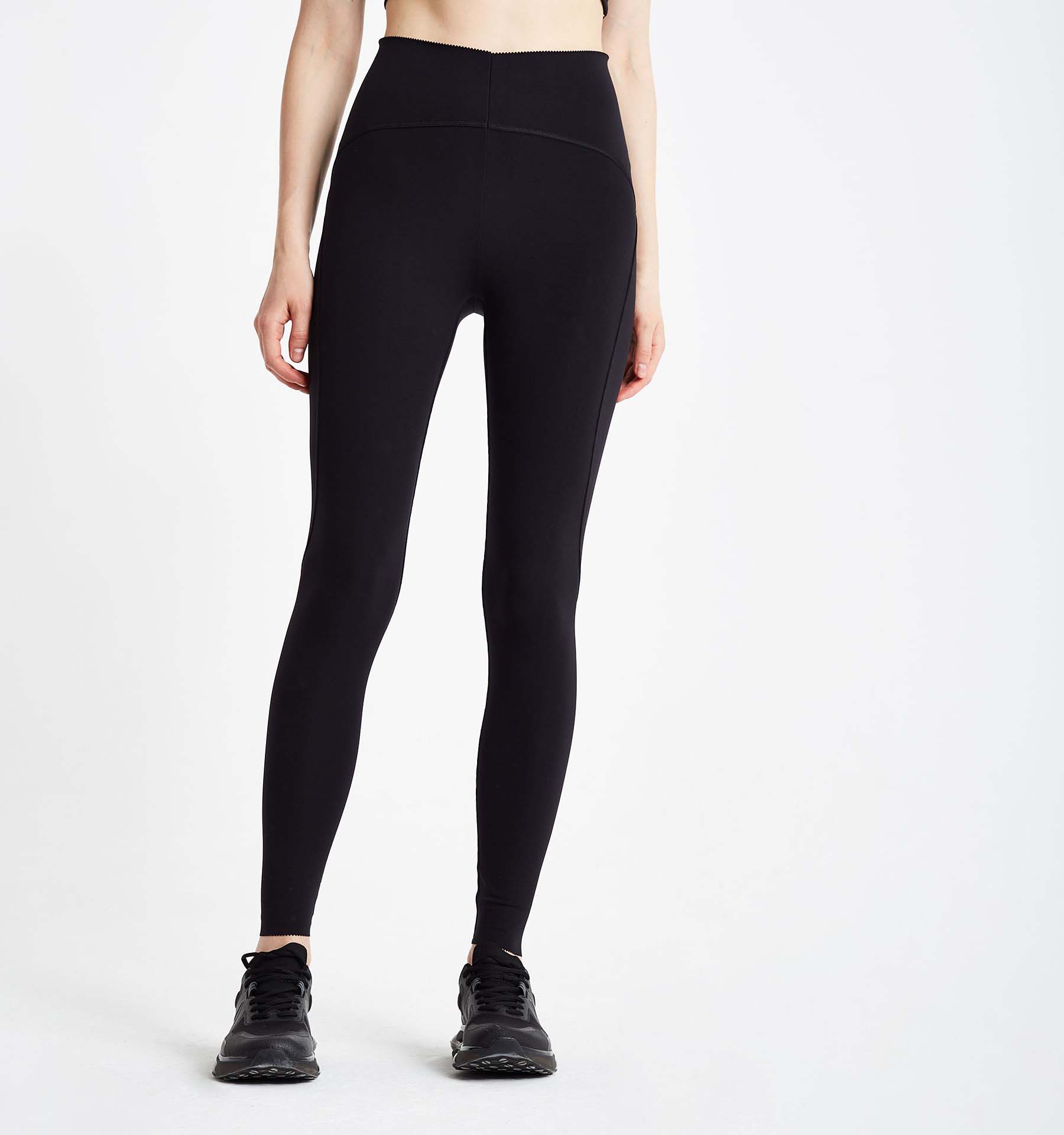 

Women s Tights 24N-2151 XL чорний