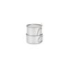 Snow Peak Fireproof Stove Cohen Cooker Set BS-010CS Multi