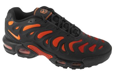 Air Max Plus Drift, Herren schwarze Sneaker