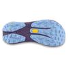 Trail running shoes VISTA (Vista) 5mm drop Purple/Lilac EU W6 (22.5 cm) Women's 020111