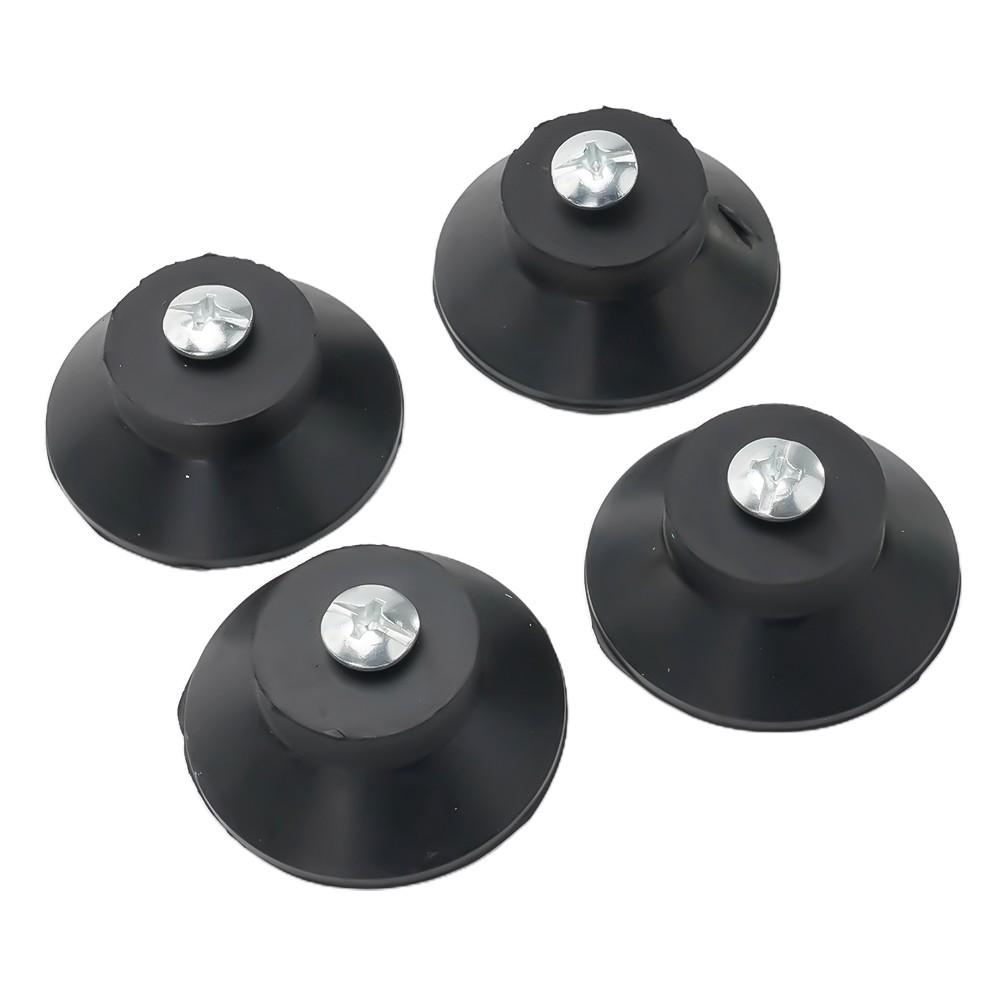 

Повітряний компресор для ніг, 45*20 мм, 4 шт./набір, аксесуари, компоненти