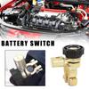 PLEAVIT Kill Switch Cut Terminal Car D Terminal 24v (Red)