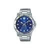 Casio G Shock MTP VD300D 2E MTP-VD300D-2EUDF