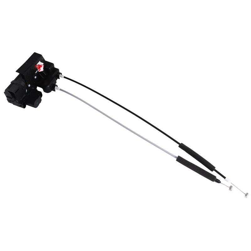 NEW-Front Door Lock Actuator For Ssangyong Korando C Actyon 2011- Central Motor Lock Mechanism Assembly