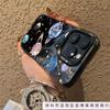 The new all-sky planet is suitable for iphone16 mobile phone case Apple 15promax/14/13pro/12 Europe, America and 11.