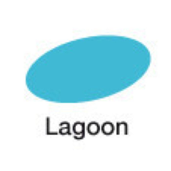 Marqueur à l'alcool Graph'it 7145 Lagoon