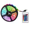 RGB Light Strip Household Lamp Ornament Indoor Outdoor Scene Layout Colorful Landscaping Lamp Accessory Party Supplies