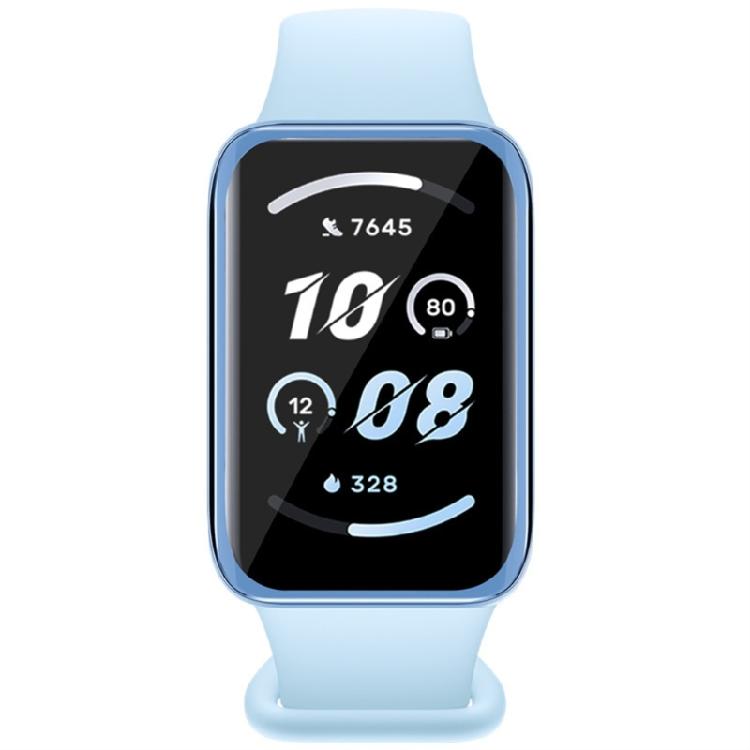 Verbesserte Schutzhülle Kratzfeste Gehäusehülle für Armband 9