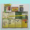 Cluedo Card Game Family Entertainment Card Game With Interactive Play For Gatherings