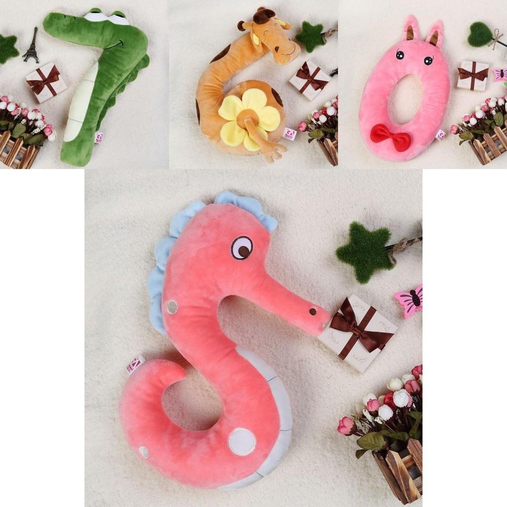 Plüschtier Kuschelgeschenk Für Baby Kinder Alphabet Lore Zahlenblöcke