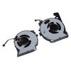 CPU GPU Cooling Fan Replacement for HP Pavilion 15 CX 15 CX0020NR 15 CX0064TX 15 CX0058WM 15 CX0045NR 15 CX0049NR TPN