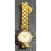 Used Citizen Sylph Gold Silver Watch
