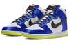 Nike Dunk High 'Blue Satin' Women's DV2185-100