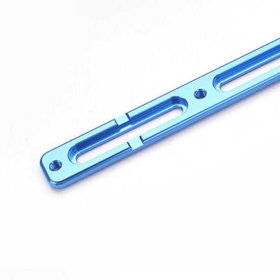 Perfectly Fitment Bottle Cage Adjuster Wear-resistant Anti-rust Bicycle Water Extension Bracket Bike Supplies 1 Set Hole Position