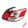 Car new Tail Lights 9674807780 9674807880 FOR Peugeot 301 2012-2016