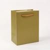 StoBag Customizable Gift Paper Bags with Handles Colorful Reusable Shopping Bags Party Favors Logo Packaging(exclude Print)
