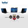 Beifang Magnetic Privacy Screen Filter for 15.6-inch (16:9) Laptops & Monitors