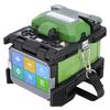 JW4106S Optical Fiber Fusing Splicer Fiber Optic Fusing Splicing Welding MachineEU Plug 220V