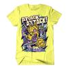 Collection Attack Attack! Band Gift For Fan S To 5XL Unisex T-Shirt GC2137 Unisex T-Shirt