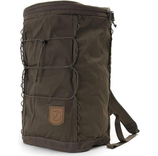 

Рюкзак Fjällräven Singi 20 dark olive (F23319-633)