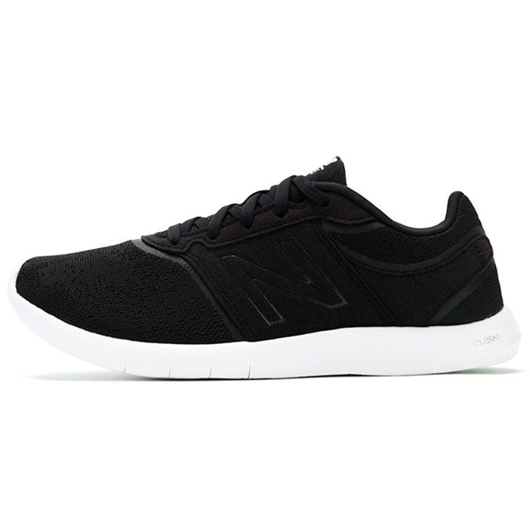 New Balance 415 Series 'Black White' Women's WL415BW