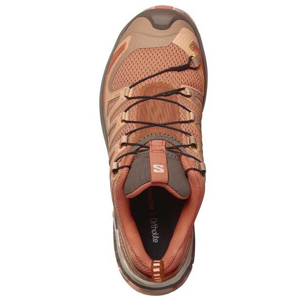 SALOMON Xa Pro 3D V9 Trail Running Shoes