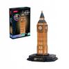 PUZZLE 3D BIG BEN WERSJA NOCNA 5379