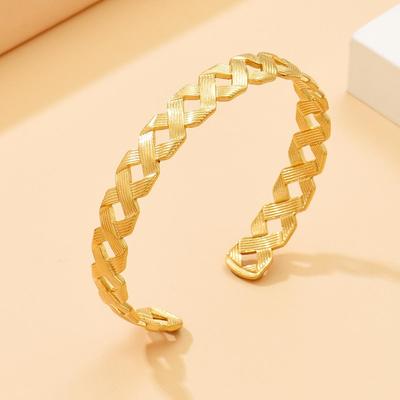 Armbänder – Manschettenarmbänder