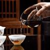 Portable Ceramic Travel Tea Set