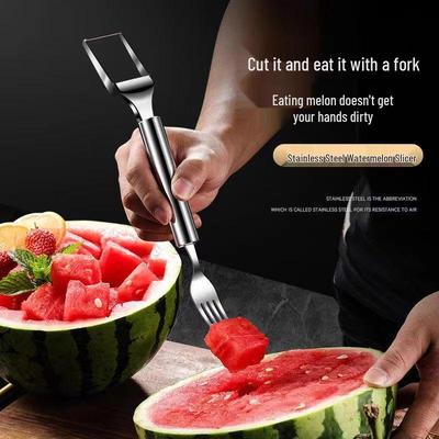 Utensili per frutta e verdura – Cucchiai porzionatori