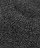 CARGOBROS FOR WOMAN Soft Basic Round Knit (Charcoal)