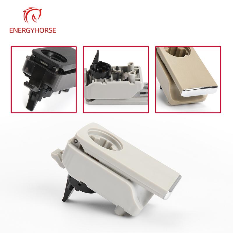 Upgraded Dash Board Glove Box Lid Cover Switch Toolbox Latch Handle For Mercedes Benz E Class W212 W207 2009-2015 2126801098