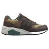 New Balance Nb 580 'Chocolate Brown/Gothic Olive' MRT580LB