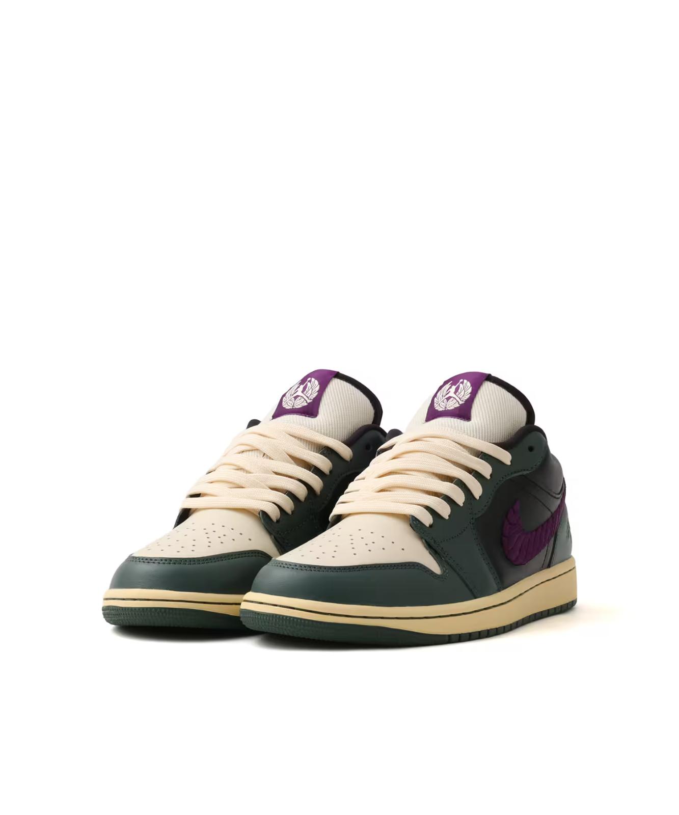 IW0771-338 Nike Air Jordan 1 Low