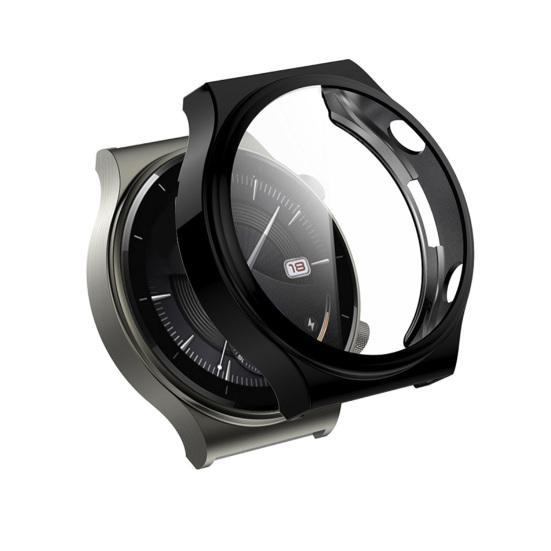 All-around TPU Protective Cover Case Screen Protector for HUAWEI Watch GT2 Pro