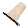 Nylon Outdoor Storage Bag Camping Pouch for Hiking Backpacking Portable Lightweight 2L Capacity