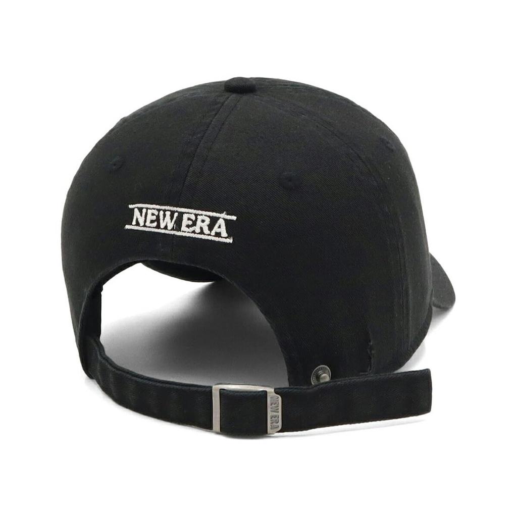 New Era Cap Casual Classic 14676931 NER36C8185 Black Peanuts Snoopy Collaboration ONSPOTZ Exclusive Hat Casual Classic Unisex Summer Sun Protection UV